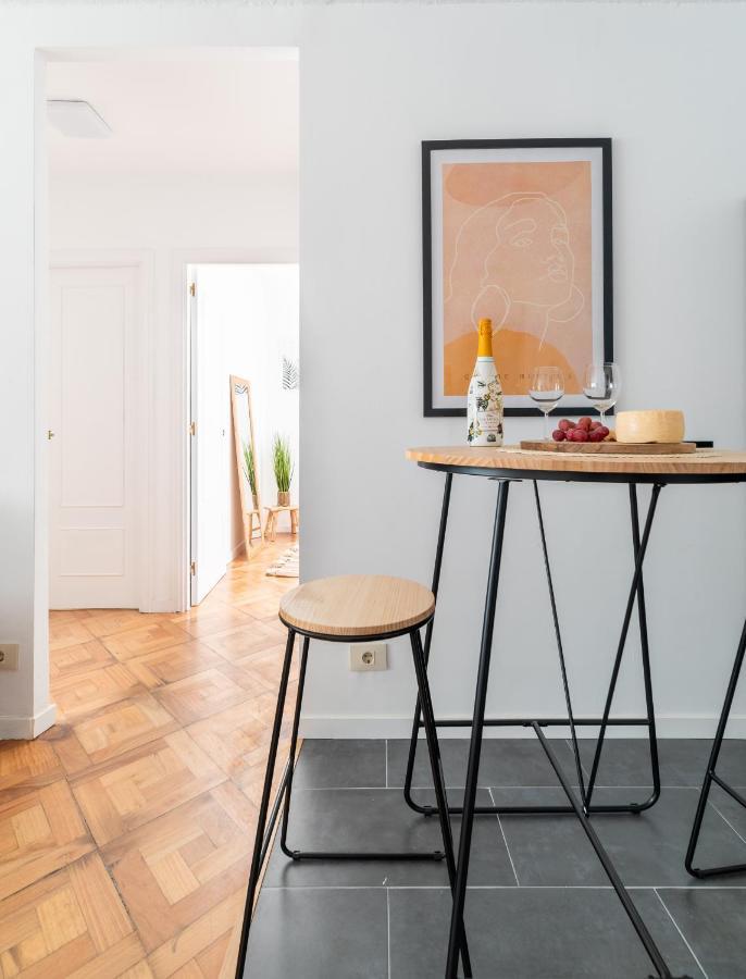 Moderno Apartamento Con Parking Daire Vigo Dış mekan fotoğraf